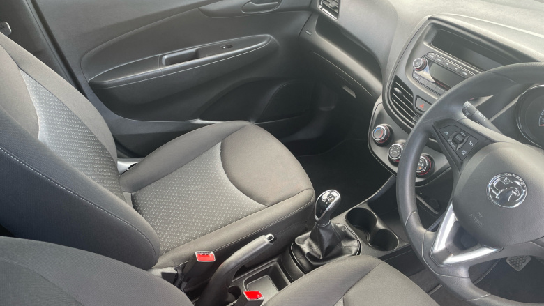 Vauxhall Viva 1.0 SE 5dr Petrol Hatchback